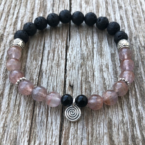 Jewelry - Auralite 23 Bracelet